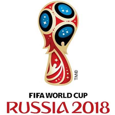 Bolão mundial 2018