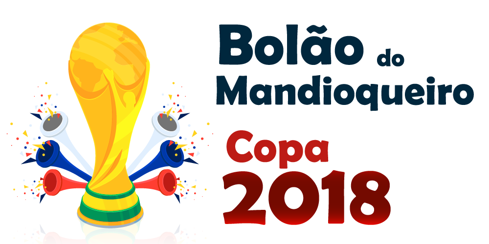 Bolão mundial 2018