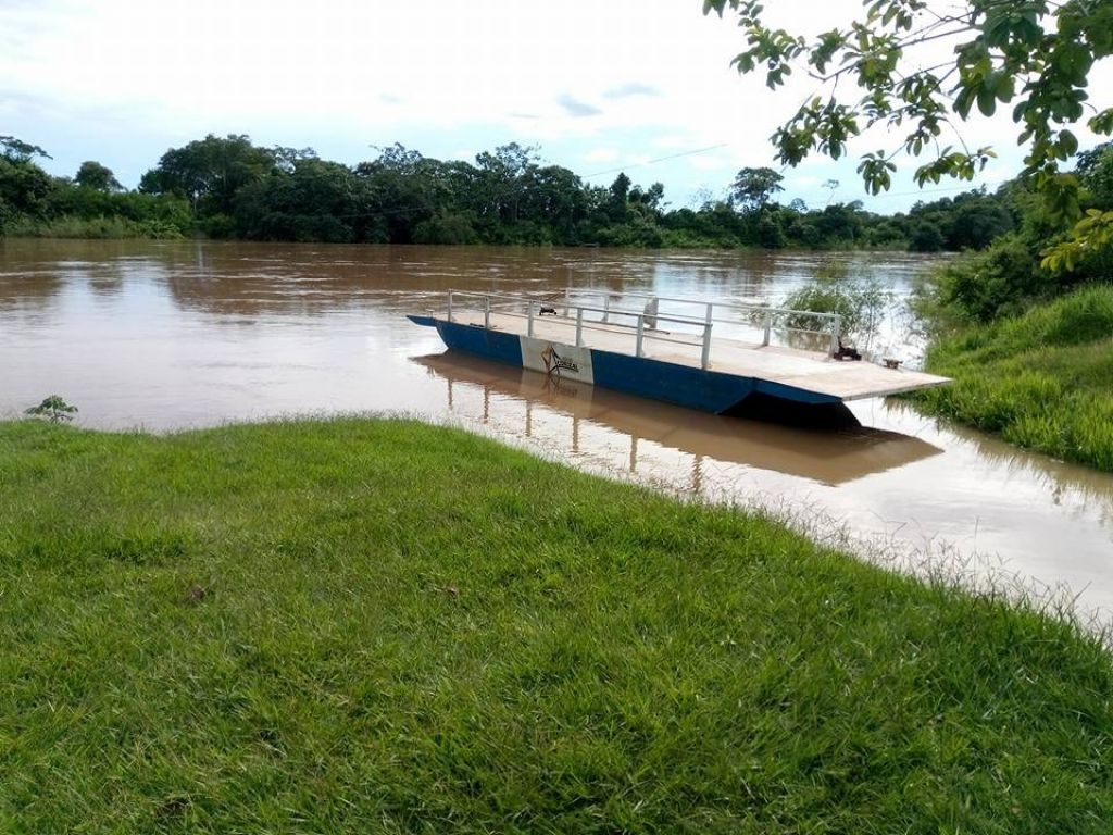 Pescaria estará liberada a partir do dia 1º de fevereiro em Mato Grosso